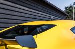 Aston Martin V12 Zagato 2013 года